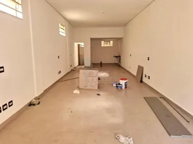 Galpão/Depósito/Armazém para alugar, 60m² no Campos Elíseos, Ribeirão Preto