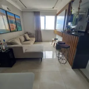 Apartamento com 2 Quartos à venda, 51m² no Cabula VI, Salvador