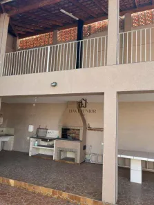 Imóvel Comercial com 3 Quartos à venda, 318m² no Vila Independência, Sorocaba