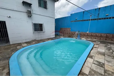 Casa com 4 Quartos à venda, 260m² no Ouro Preto, Olinda