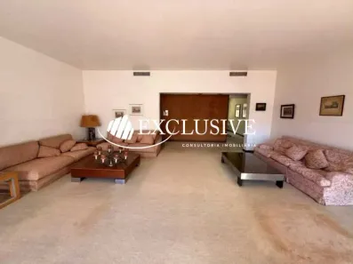 Apartamento com 3 Quartos à venda, 180m² no Copacabana, Rio de Janeiro