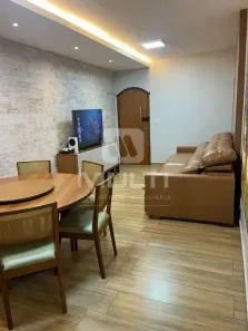 Apartamento com 3 Quartos à venda, 120m² no Nossa Senhora Aparecida, Uberlândia