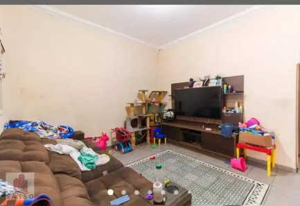 Casa com 3 Quartos à venda, 135m² no Belenzinho, São Paulo