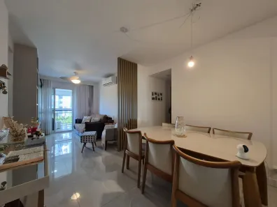 Apartamento com 3 Quartos à venda, 91m² no Barra Olímpica, Rio de Janeiro