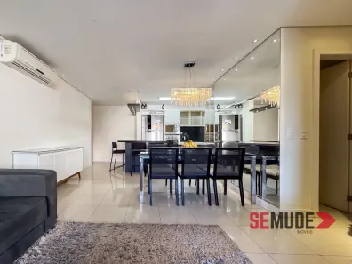 Apartamento com 4 Quartos à venda, 122m² no Itacorubi, Florianópolis