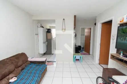 Apartamento com 2 Quartos à venda, 44m² no Diamante (Barreiro), Belo Horizonte