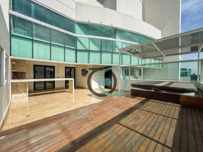 Cobertura com 4 Quartos à venda, 353m² no Itaim Bibi, São Paulo