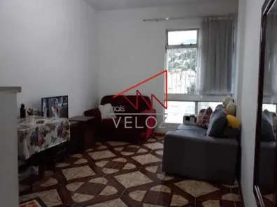Apartamento com 1 Quarto à venda, 45m² no Centro, Rio de Janeiro