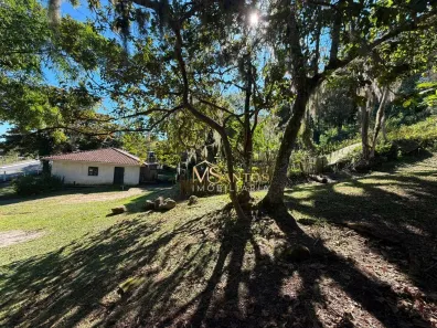 Fazenda/Sítio à venda, 110m² no Vargem Pequena, Florianópolis