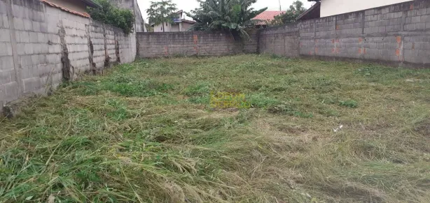 Lote/Terreno à venda, 250m² no Residencial Comercial Cidade Vista Alegre, Pindamonhangaba