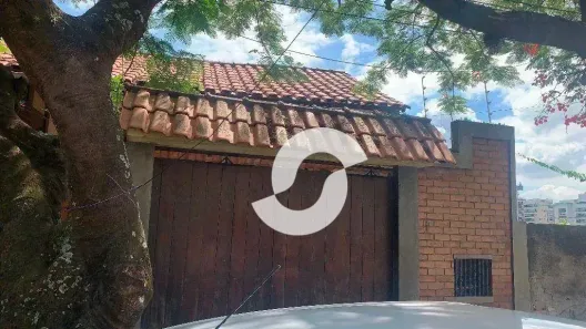 Casa com 4 Quartos à venda, 262m² no Icaraí, Niterói