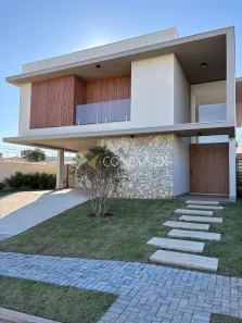 Casa de Condomínio com 5 Quartos à venda, 372m² no Loteamento Residencial Pedra Alta (Sousas), Campinas