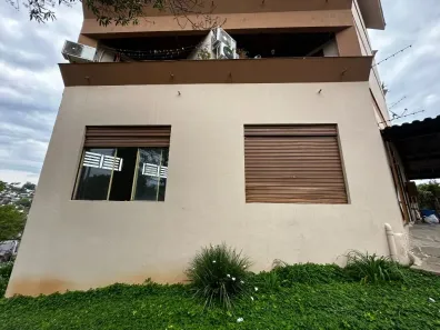 Ponto Comercial para alugar, 87m² no Rincão, Novo Hamburgo