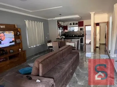 Casa com 3 Quartos à venda, 188m² no Baixo Grande, São Pedro da Aldeia