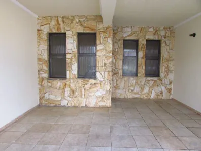 Casa com 2 Quartos à venda, 94m² no Jardim Califórnia, Piracicaba