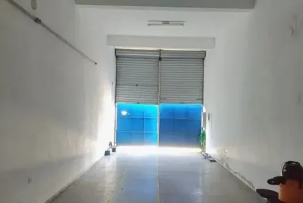 Galpão/Depósito/Armazém à venda, 240m² no Vila Jaguari, São Paulo