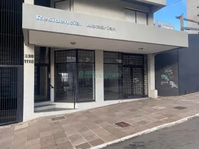Ponto Comercial para alugar, 465m² no Centro, Caxias do Sul