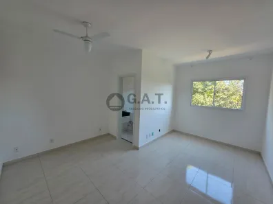 Apartamento com 1 Quarto para alugar, 35m² no Vila Helena, Sorocaba