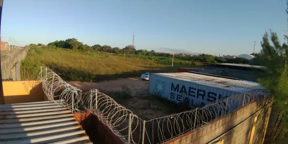 Lote/Terreno à venda, 16000m² no Parque Potira (Jurema), Caucaia