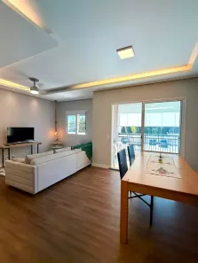 Apartamento com 2 Quartos à venda, 86m² no Jardim Ypê, Paulínia