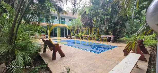 Fazenda/Sítio com 11 Quartos à venda, 25000m² no Ponte Alta Norte, Brasília
