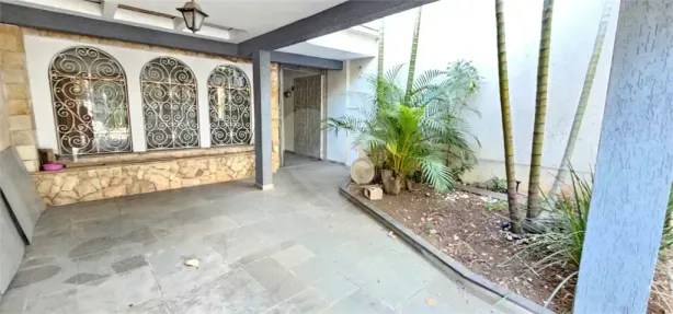 Sobrado com 3 Quartos à venda, 245m² no Jardim Humaitá, São Paulo