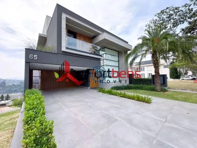 Casa com 4 Quartos à venda, 541m² no Alphaville, Santana de Parnaíba