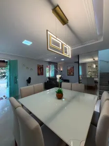 Casa com 3 Quartos à venda, 126m² no Buraquinho, Lauro de Freitas