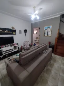 Sobrado com 3 Quartos à venda, 120m² no Chácara Tatuapé, São Paulo