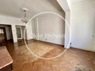 Apartamento com 3 Quartos à venda, 145m² no Copacabana, Rio de Janeiro