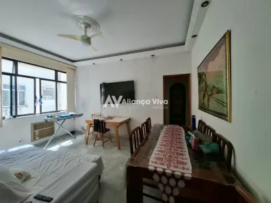 Apartamento com 2 Quartos à venda, 88m² no Glória, Rio de Janeiro