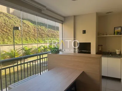 Apartamento com 2 Quartos à venda, 86m² no Jardim Ypê, Paulínia