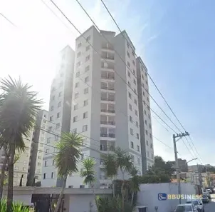 Apartamento com 2 Quartos à venda, 52m² no Vila Bela, São Paulo