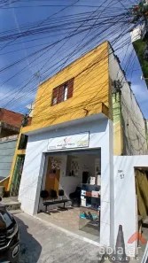 Casa com 5 Quartos à venda, 180m² no Jardim Mimas, Embu das Artes