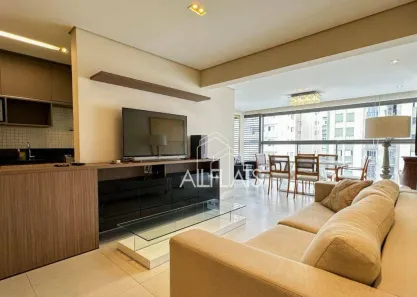 Apartamento com 2 Quartos à venda, 88m² no Pinheiros, São Paulo