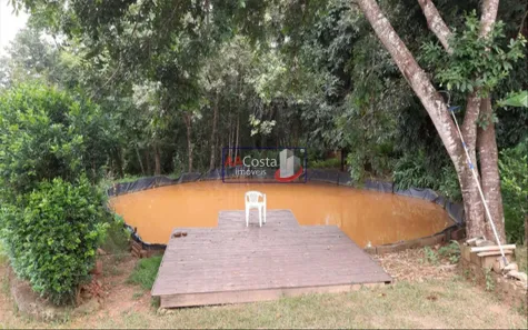 Fazenda/Sítio com 8 Quartos à venda, 200m² no CENTRO, Cristais Paulista