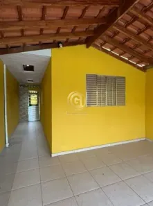 Casa com 2 Quartos à venda, 80m² no Jardim Alvorada, Jacareí