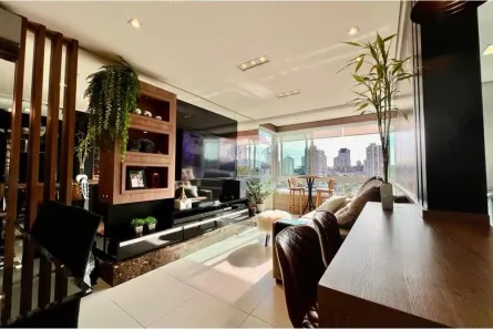 Apartamento com 2 Quartos à venda, 120m² no Centro, Passo Fundo