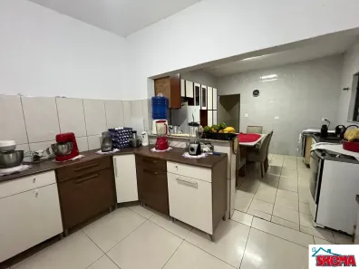 Sobrado com 2 Quartos à venda, 80m² no Fazenda da Juta, São Paulo
