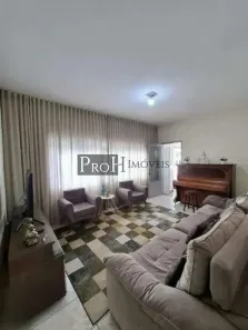 Casa com 2 Quartos à venda, 293m² no Olímpico, São Caetano do Sul