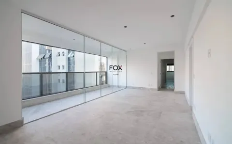 Apartamento com 4 Quartos à venda, 131m² no Lourdes, Belo Horizonte
