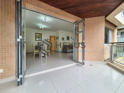 Apartamento com 3 Quartos à venda, 120m² no Pitangueiras, Guarujá