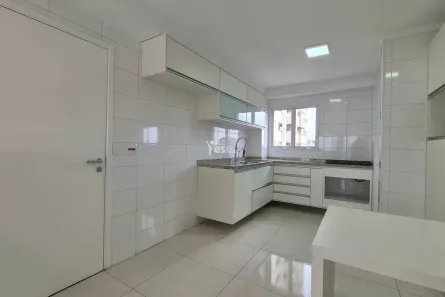 Apartamento com 4 Quartos para alugar, 128m² no Centro, Santo André