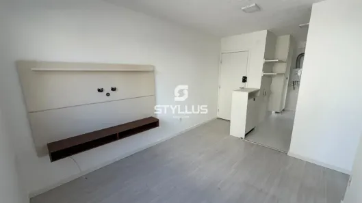 Apartamento com 2 Quartos à venda, 40m² no Cascadura, Rio de Janeiro