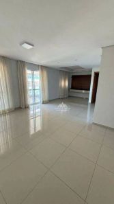 Apartamento com 3 Quartos à venda, 135m² no Bosque das Juritis, Ribeirão Preto