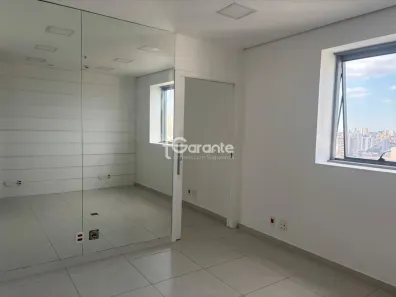 Sala Comercial com 2 Quartos para alugar, 40m² no Tatuapé, São Paulo