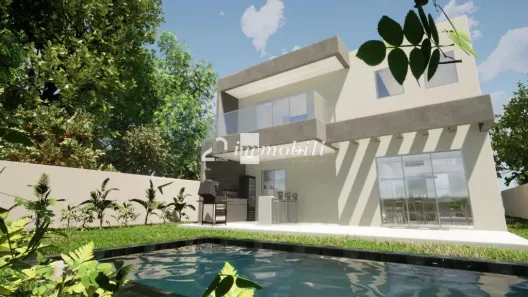 Casa de Condomínio com 4 Quartos à venda, 396m² no Parque Dom Henrique, Cotia