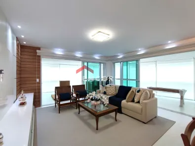 Apartamento com 3 Quartos à venda, 159m² no Riviera, Bertioga
