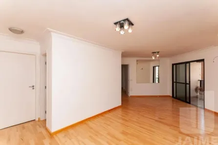 Apartamento com 3 Quartos à venda, 110m² no Perdizes, São Paulo