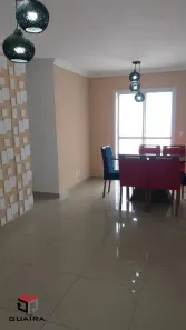 Cobertura com 3 Quartos à venda, 128m² no Centro, Diadema
